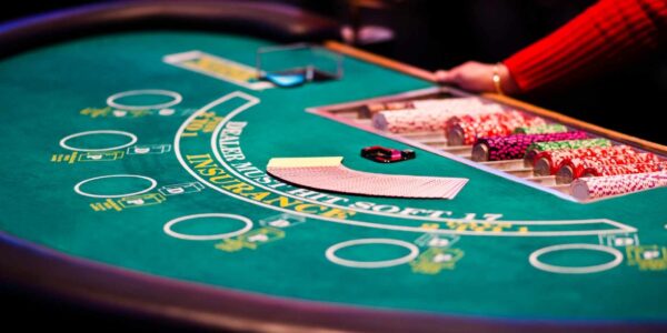 consejos blackjack