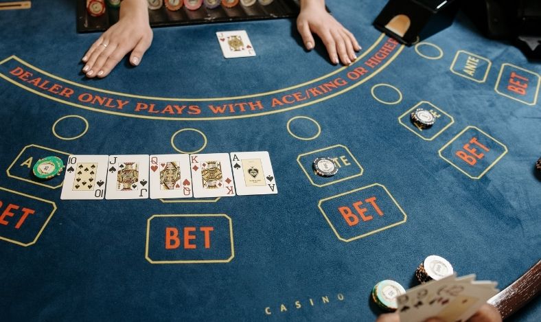 juegos de casino en linea con dinero real baccarat