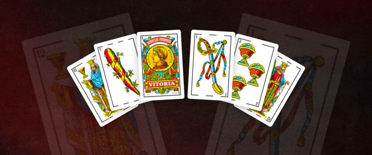 Cómo jugar a la brisca
