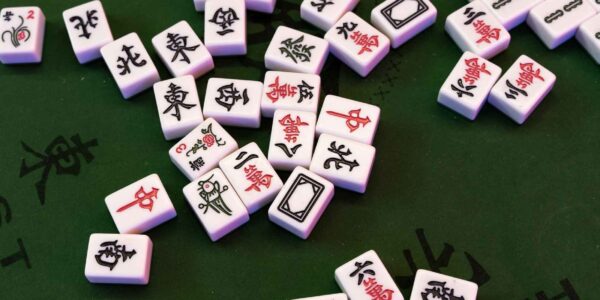 Solitario Mahjong