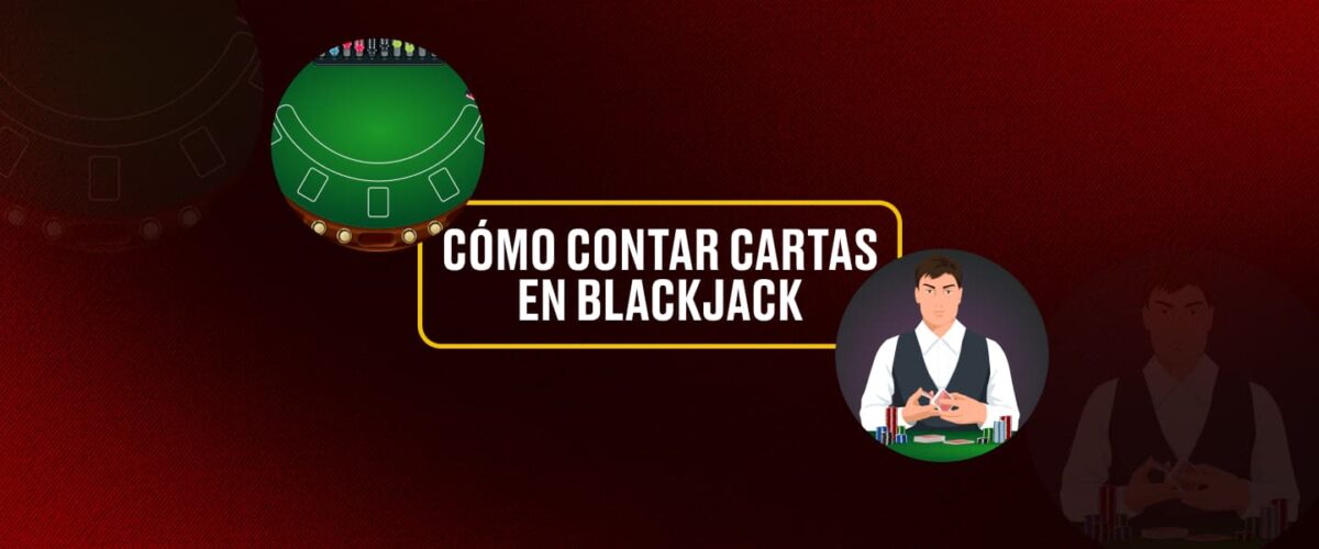 contar cartas blackjack