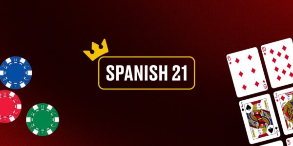 Spanish 21 Header