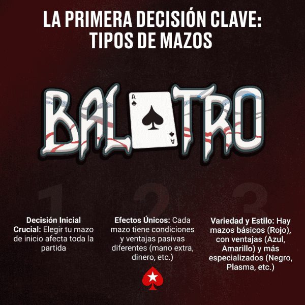 mejores mazos balatro
