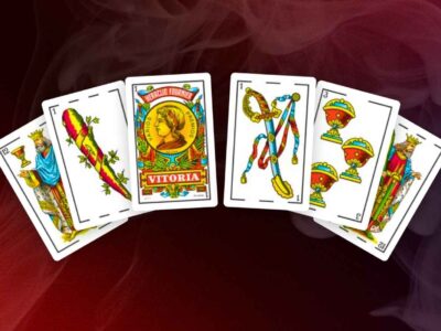 ¿Cuántas Cartas Hay en una Baraja Española