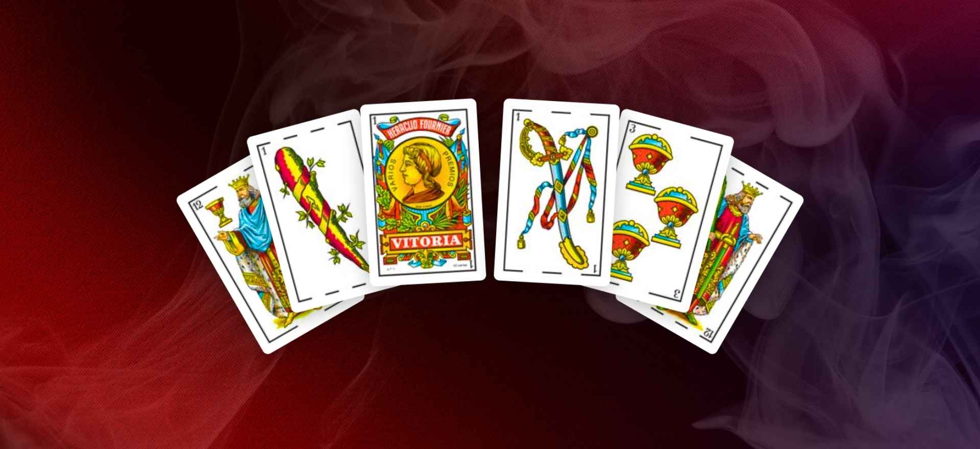 ¿Cuántas Cartas Hay en una Baraja Española