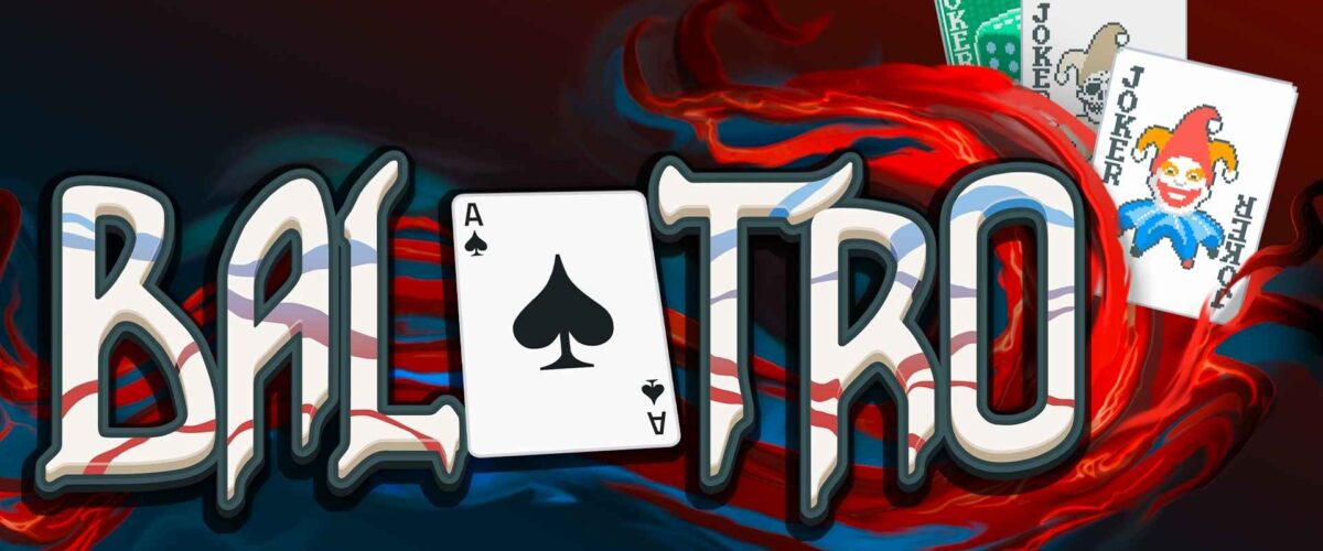 ¿Qué Es balatro?