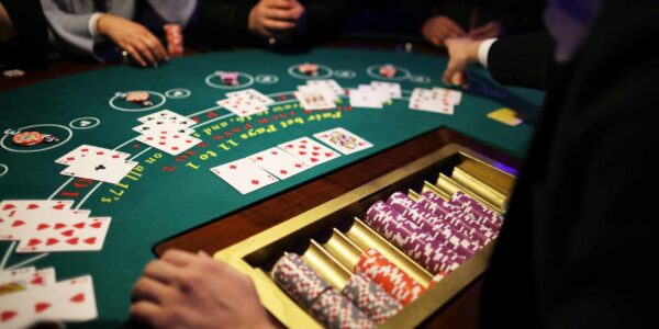 ¿Qué Es la Falacia del Jugador