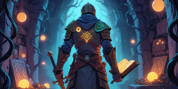¿Qué Son los Juegos Roguelike?