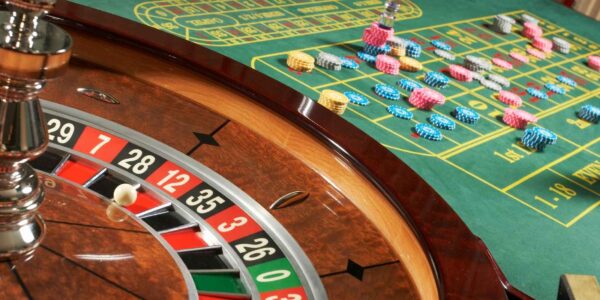 Estrategias y Consejos para Jugar a la Ruleta en Vivo