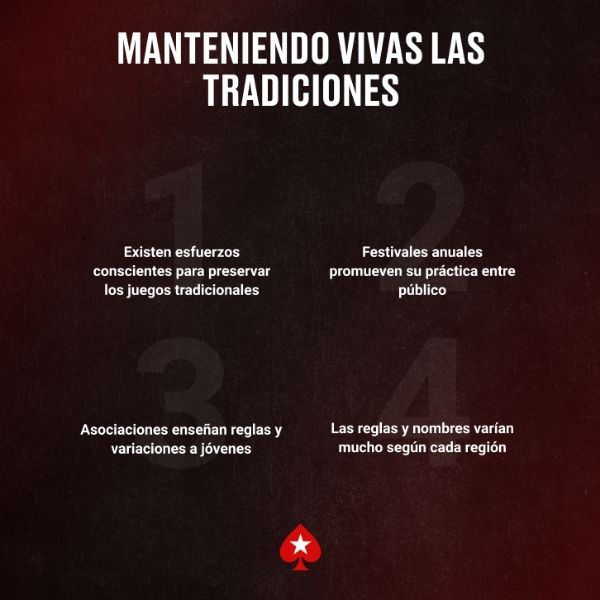 Manteniendo vivas las tradiciones de Juegos Tradicionales en Andalucia