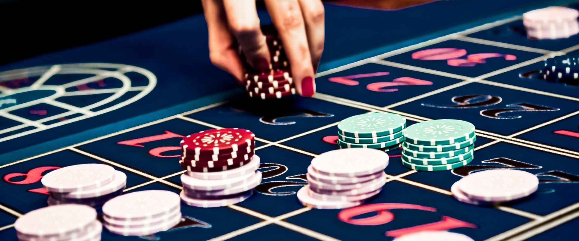 Pagos en Ruleta: Cómo Calcular tus Ganancias [Tabla Completa]