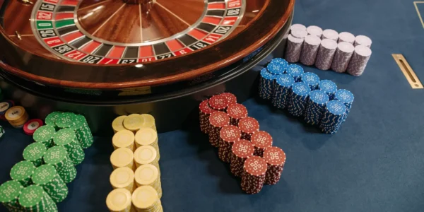 Varianza y Volatilidad en la Ruleta