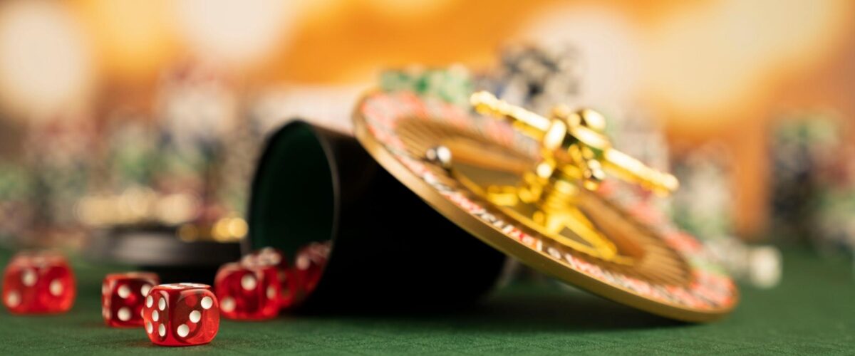 Ventaja de la casa en juegos de casino