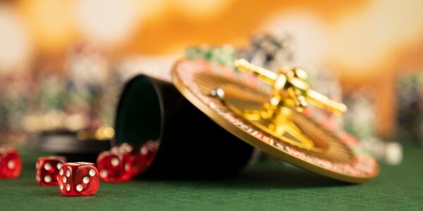 Ventaja de la casa en juegos de casino