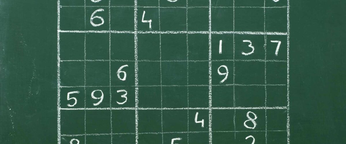 ¿Qué es el Sudoku y cómo se resuelve
