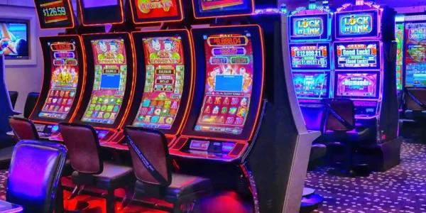 Entender la Tabla de Pagos de las Tragaperras