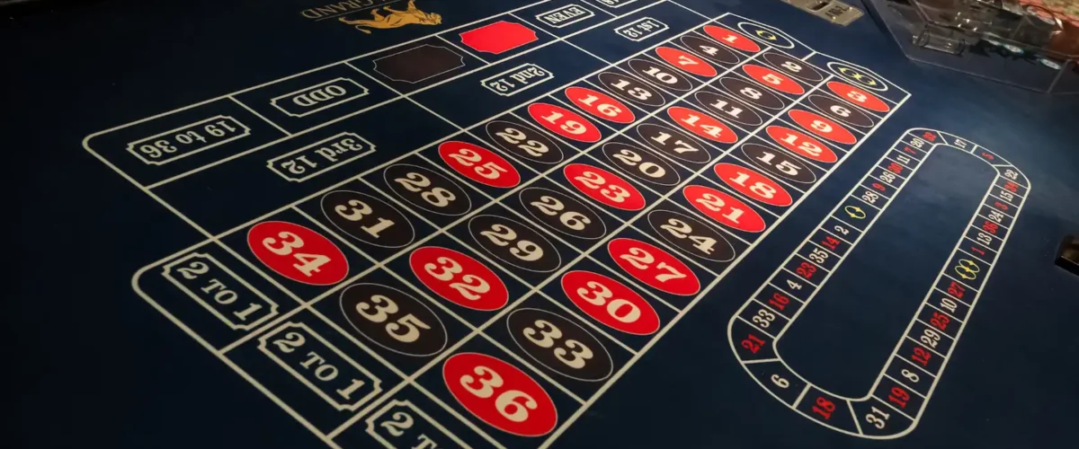 Números Que Salen en la Ruleta Electronica