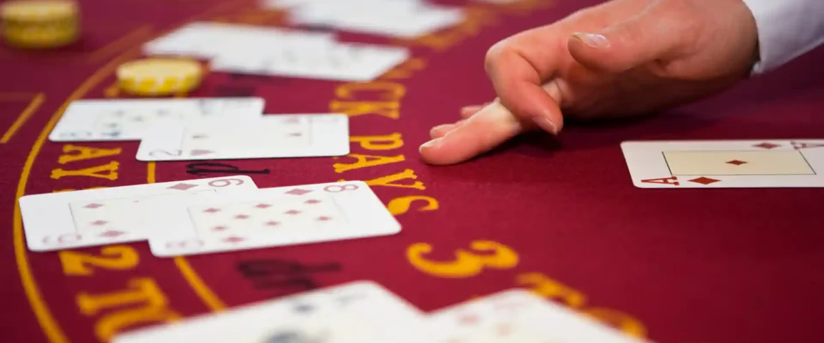 Penetración del Mazo para Contar Cartas en el Blackjack