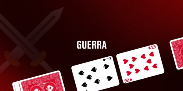 guerra juego de cartas