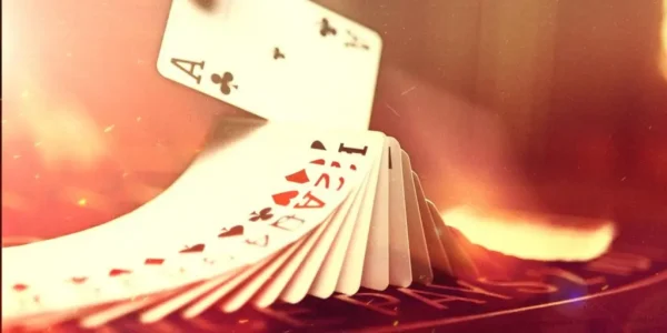 tabla de probabilidades del blackjack