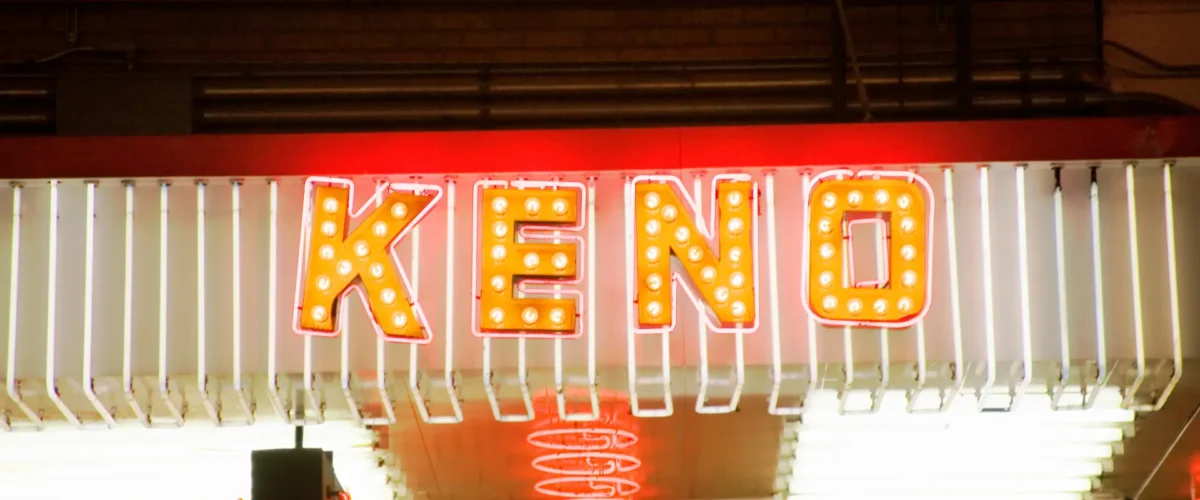 ¿Qué Es el Keno y Cómo Se Juega