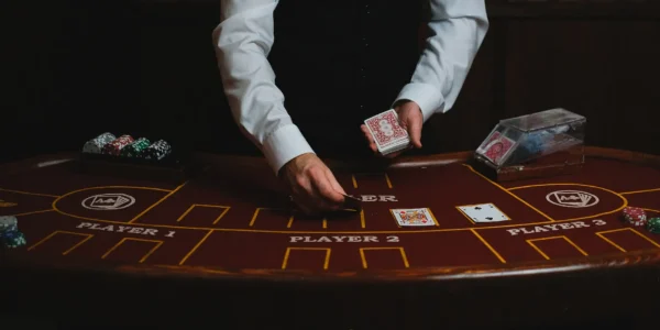 ¿Qué Significa Rendirse en el Blackjack