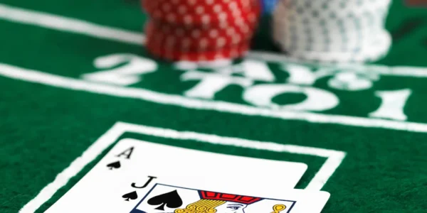 Cuánto valen las figuras en el Blackjack