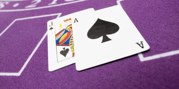 ¿Cuánto vale un As en el Blackjack?