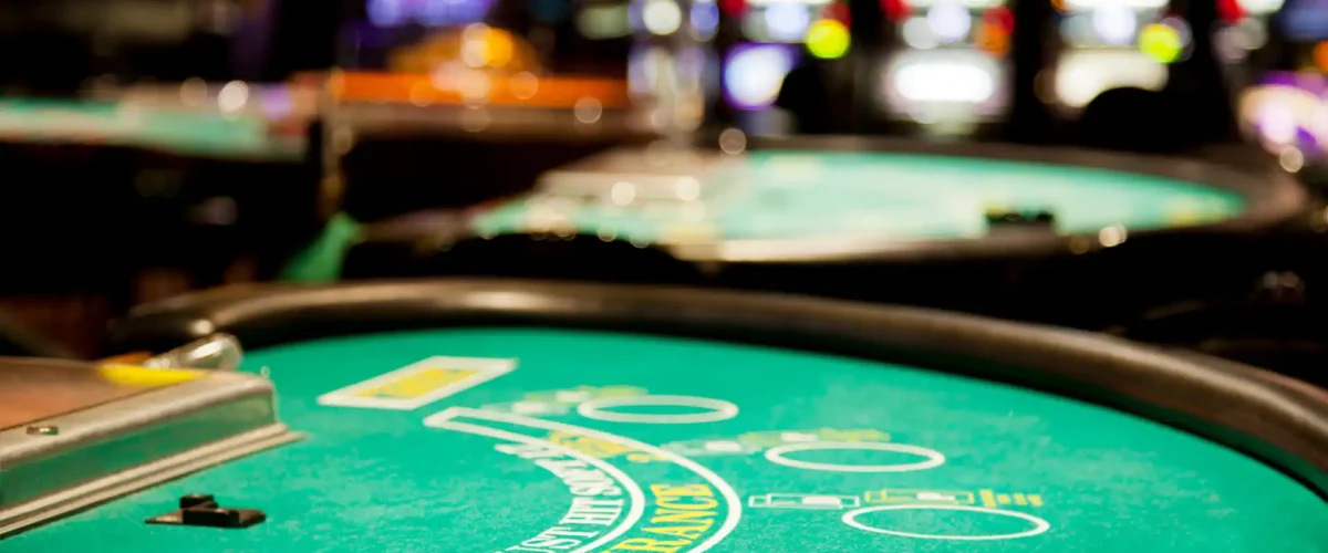 ¿Es el Blackjack bueno para principiantes?