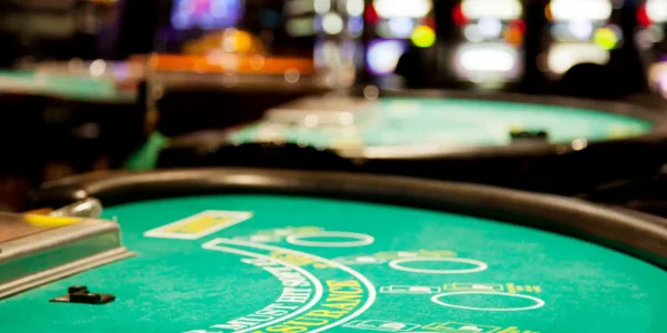 ¿Es el Blackjack bueno para principiantes?