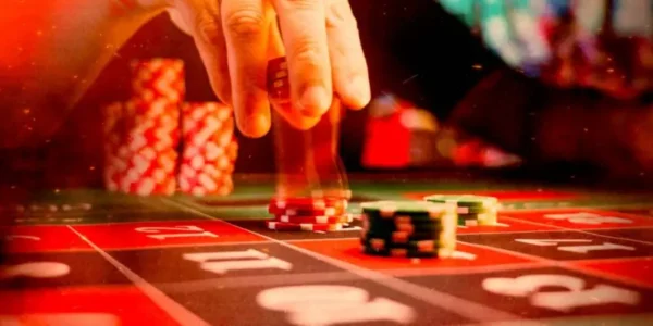 Apuestas Anunciadas en Ruleta Francesa Voisins, Tiers y Orphelins