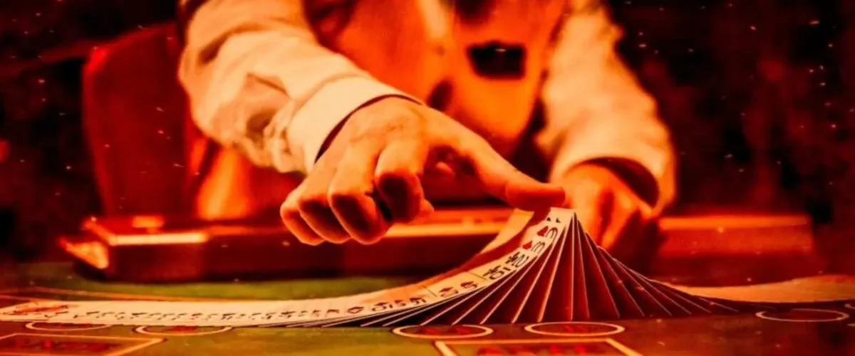 Gestión de bankroll en blackjack