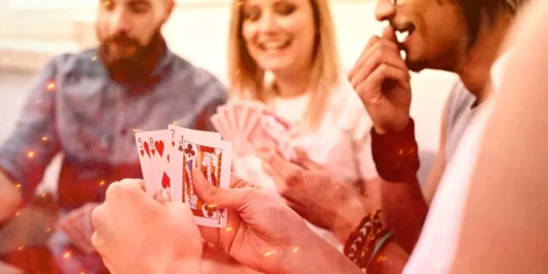 Push en Blackjack Qué Significa el Empate y Cómo Afecta Tu Estrategia