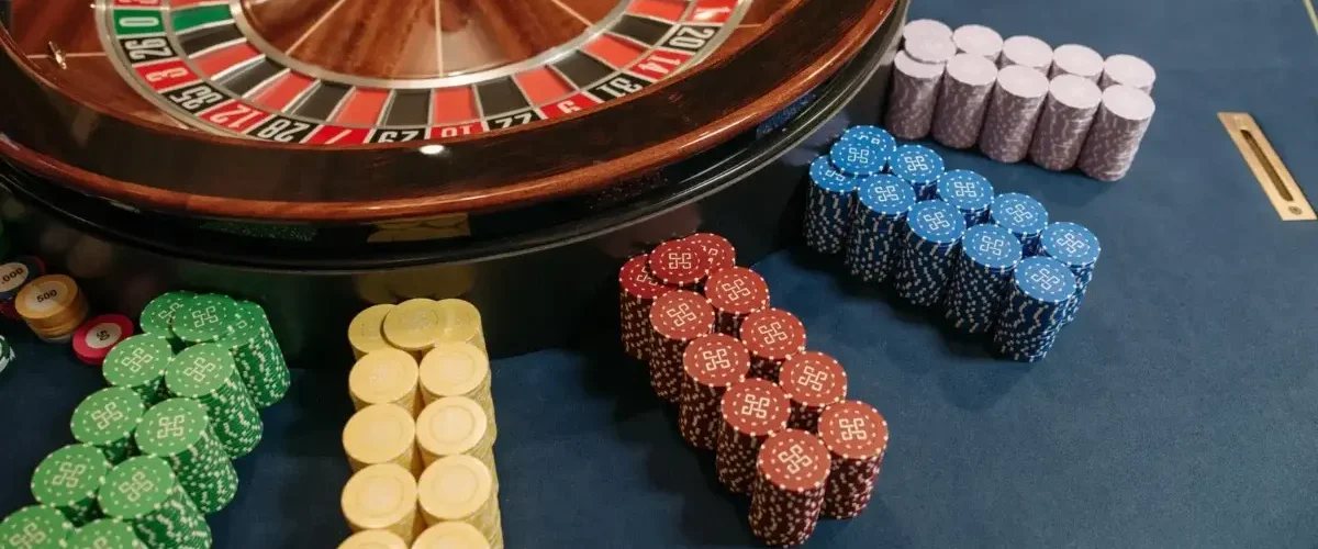 Ruleta Francesa Por qué estas reglas especiales reducen la ventaja de la casa a la mitad