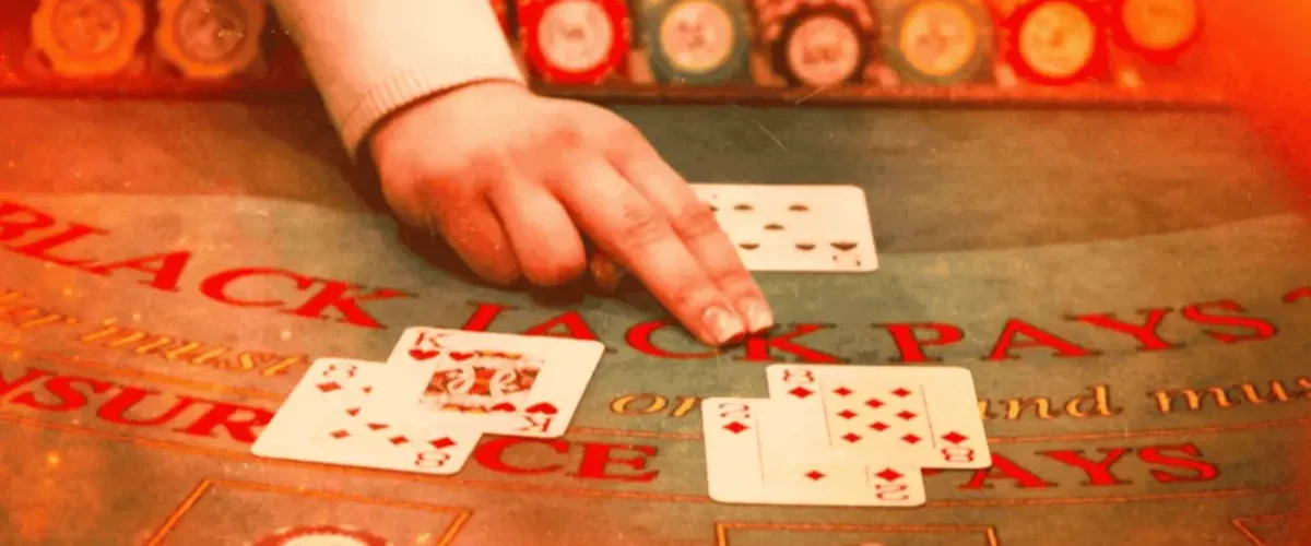Historia del Blackjack: del Vingt-et-Un al 21