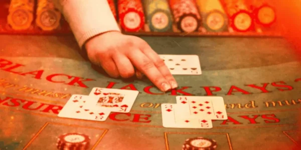 Historia del Blackjack: del Vingt-et-Un al 21