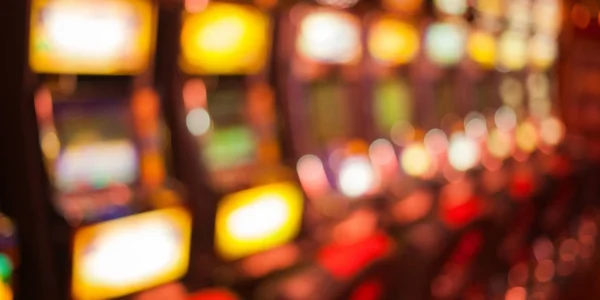 Slots con Botes Progresivos: