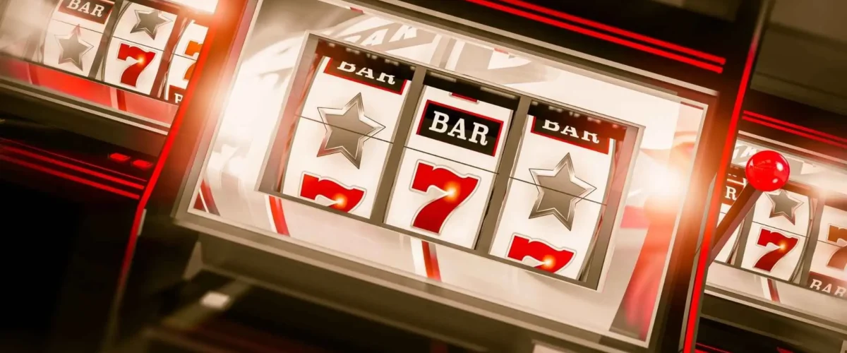 como jugar tragaperras slots