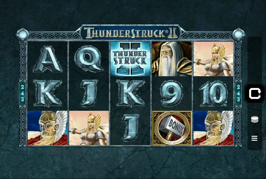 thunderstruck 2