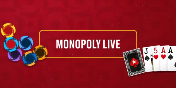 Monopoly Live