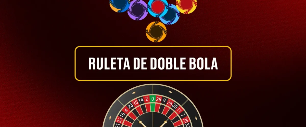 Double Ball Roulette
