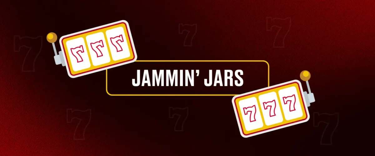 Jammin Jars Slot