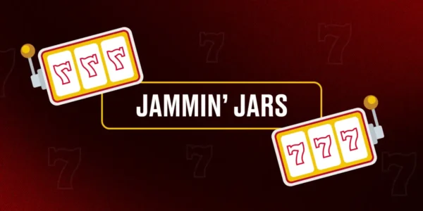 Jammin Jars Slot