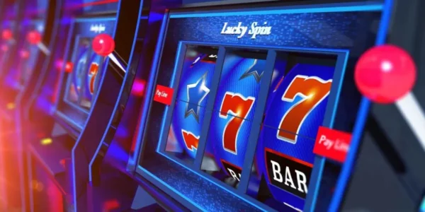 Los más de 50 nombres y formas de llamar a las tragaperras en España