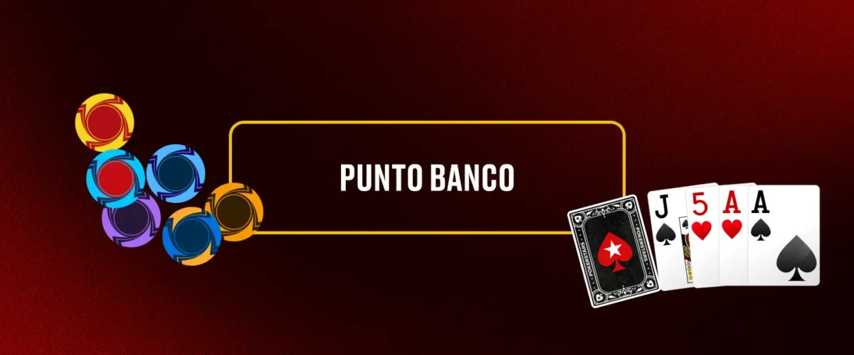 Punto Banco