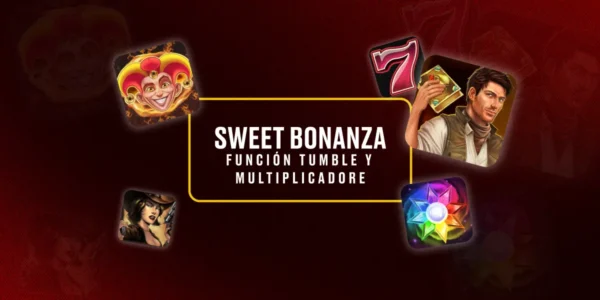 Sweet Bonanza Slot