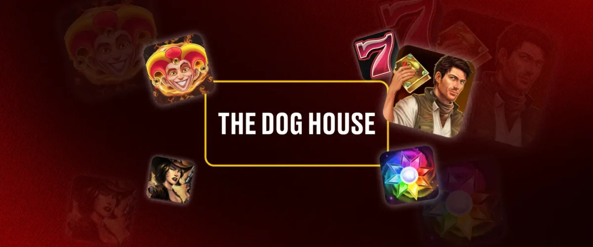 The Dog House Slot