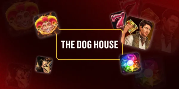 The Dog House Slot