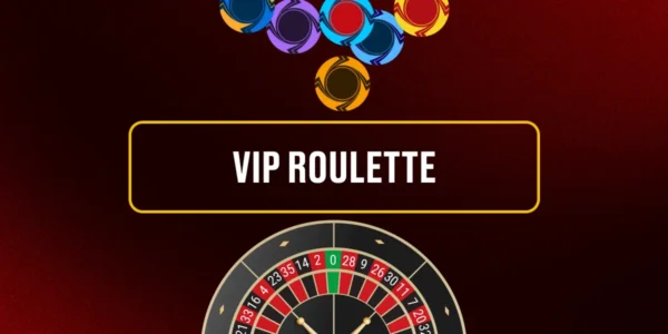 VIP Roulette