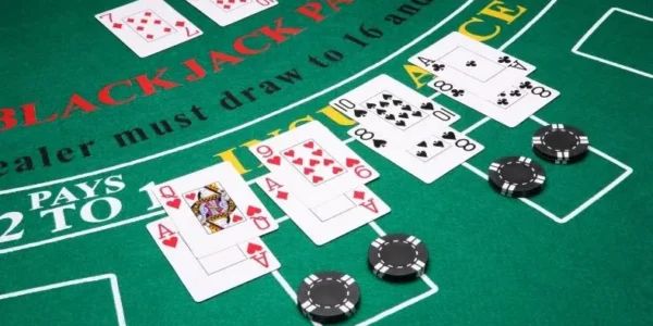 Cómo funcionan los multiplicadores en Lightning Blackjack